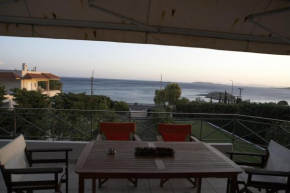 VILLA DEEP BLUE